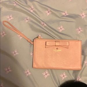 Kate Spade Wristlet
